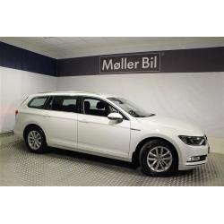 Volkswagen Passat PRIVATLEASING 3400 SEK/MÅN -15