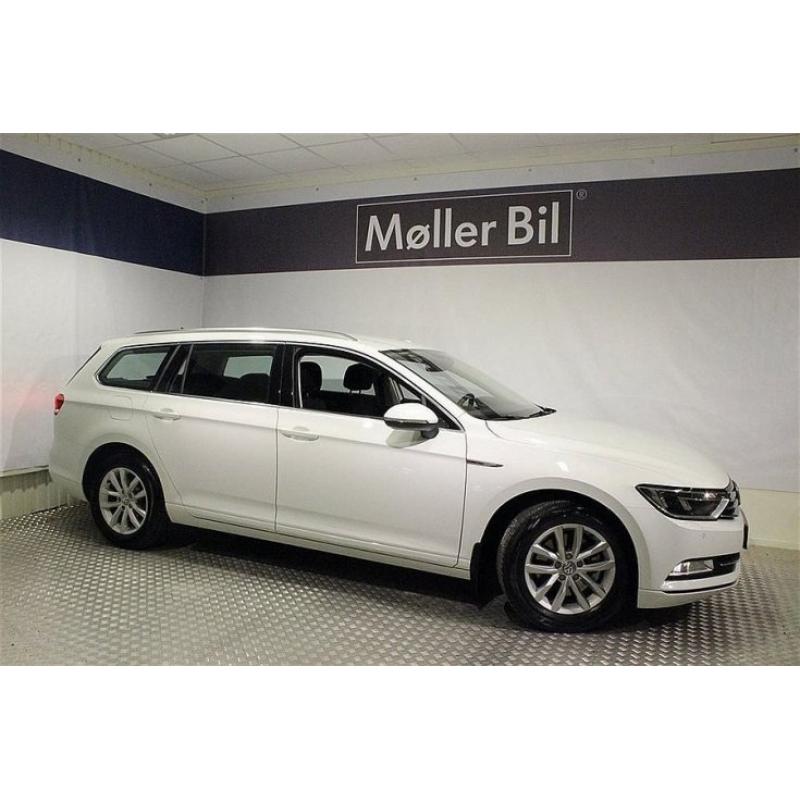 Volkswagen Passat PRIVATLEASING 3400 SEK/MÅN -15