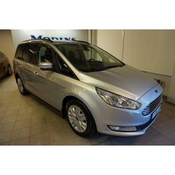 Ford Galaxy 2,0TDCi 120hk Trend 7-Sits -16