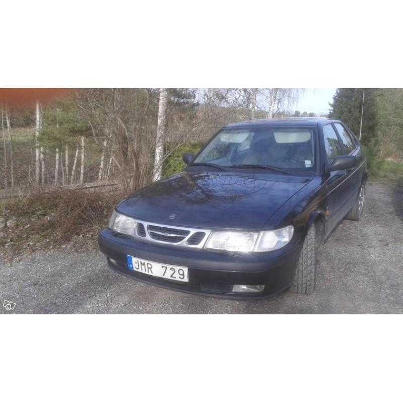 Saab 9-3 -99