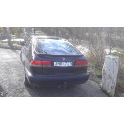 Saab 9-3 -99