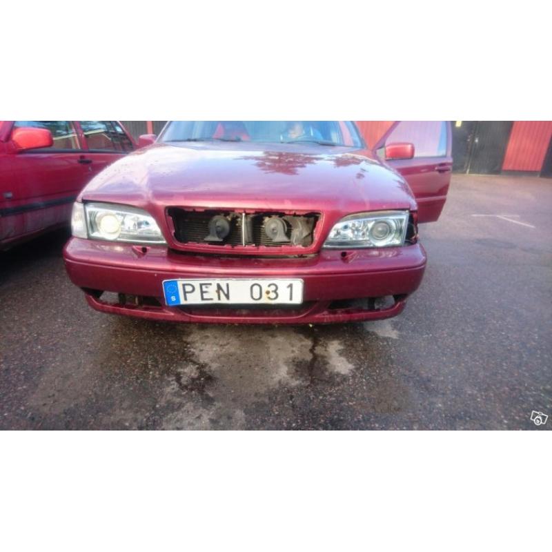 Volvo 850/s/v70