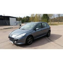 Peugeot 307 1,6 XS 5dr Mkt Fin -06