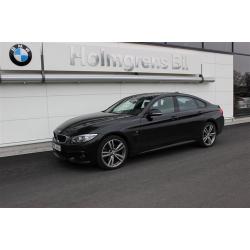 BMW 428i xDrive Gran Coupé -14