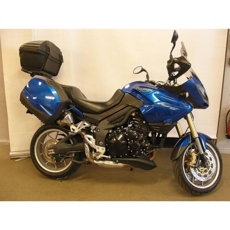 Triumph Tiger 1050 ABS -07