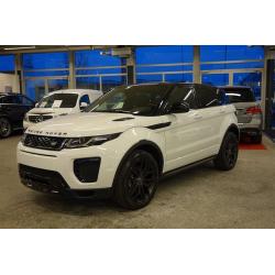 Land Rover Range Rover Evoque TD4 HSE Dynamic -16