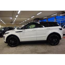 Land Rover Range Rover Evoque TD4 HSE Dynamic -16