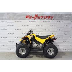 Can-Am DS90 - Barnfyrhjuling -16