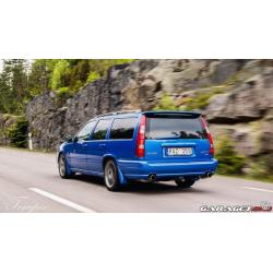 V70R AWD Laserblå -00