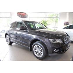 Audi Q5 2.0 TDI Quattro Sport Edition m dragk -15