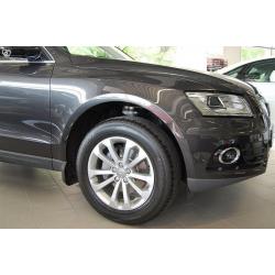 Audi Q5 2.0 TDI Quattro Sport Edition m dragk -15