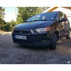 Mitsubishi Colt 1.3 5dr (95hk) -11