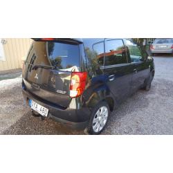 Mitsubishi Colt 1.3 5dr (95hk) -11