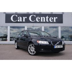 Volvo S80 2.5T (200hk) AUTO /NYKAMREM/ -08