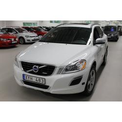 Volvo XC 60 D4 163 AWD R-DESIGN DE -13