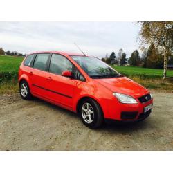 Ford cmax flexifuel -06