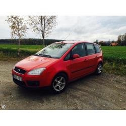 Ford cmax flexifuel -06