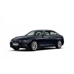 BMW 330 330e Sedan | Model Sport -17