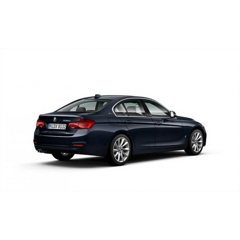 BMW 330 330e Sedan | Model Sport -17