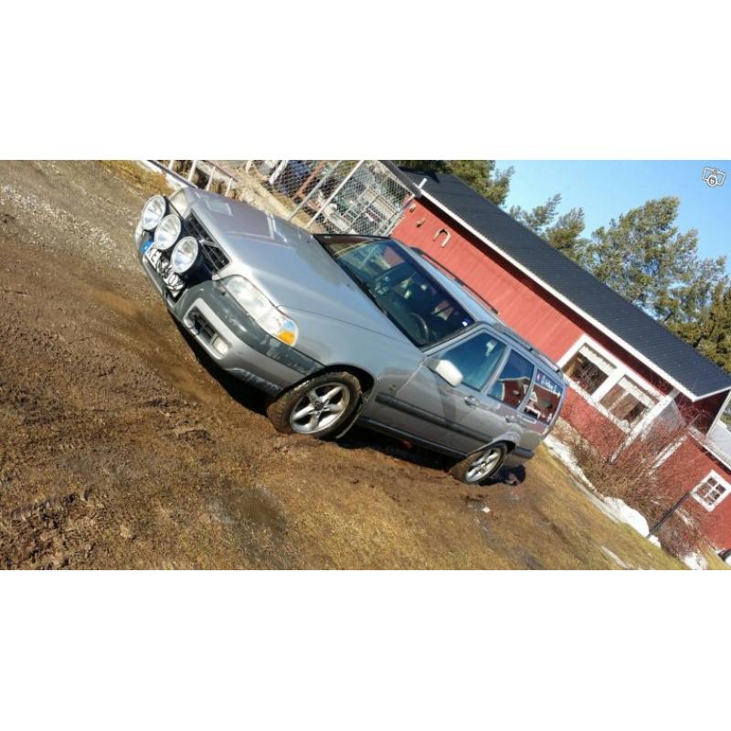 Volvo xc70 -99