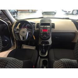 Kia Soul 1.6 CRDi -10