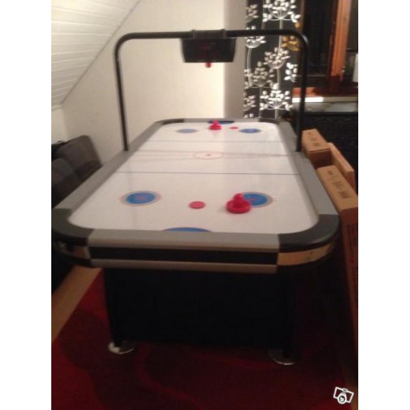 Airhockey