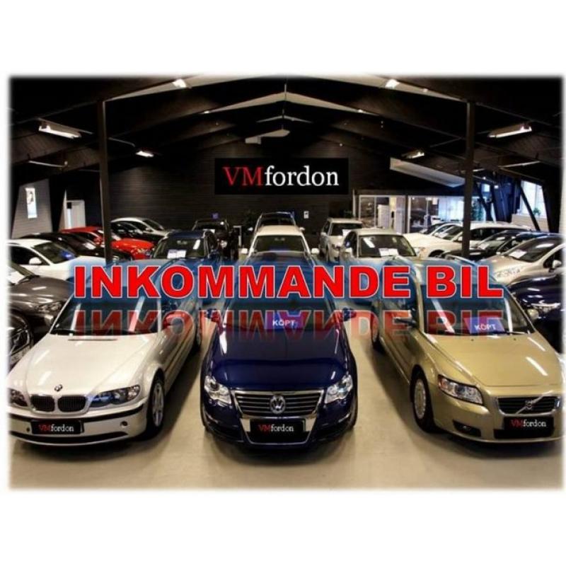 Volvo V70 II D4 R-Design AUT -13