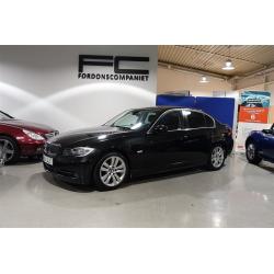 BMW 330 i Sedan*Sportstolar -05