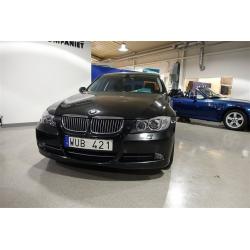 BMW 330 i Sedan*Sportstolar -05