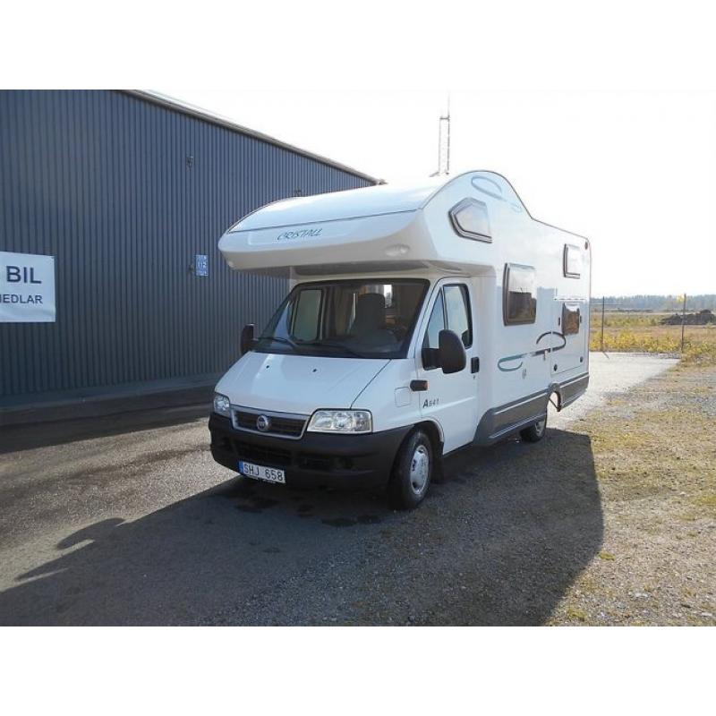 Cristall A541 Fiat Ducato -06