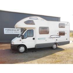 Cristall A541 Fiat Ducato -06