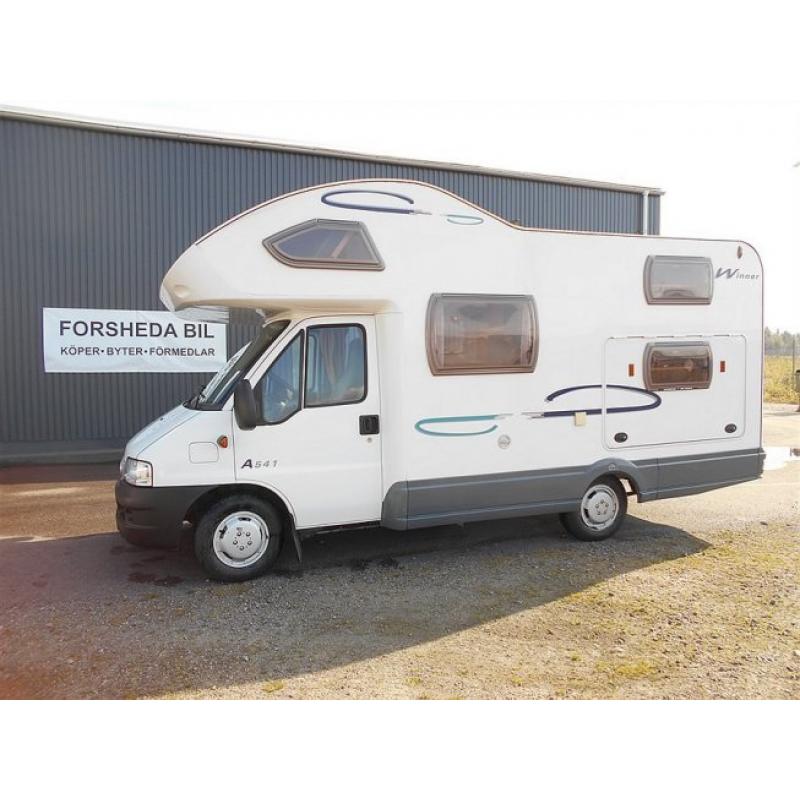 Cristall A541 Fiat Ducato -06