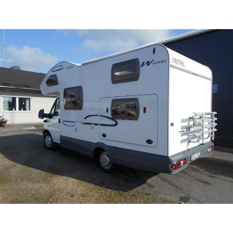 Cristall A541 Fiat Ducato -06