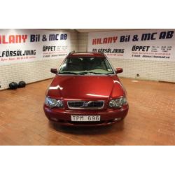 Volvo V40 T4 (200hk) -03