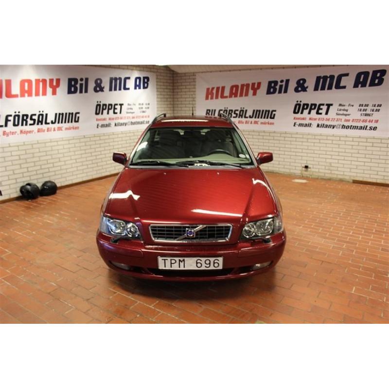 Volvo V40 T4 (200hk) -03