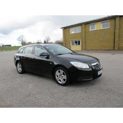 Opel Insignia 2,0 CDTI SPORT TOURER -10