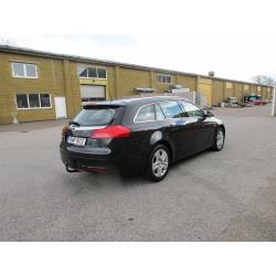 Opel Insignia 2,0 CDTI SPORT TOURER -10