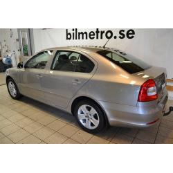 Skoda OCTAVIA ELEGANCE 1,8TFSI -11