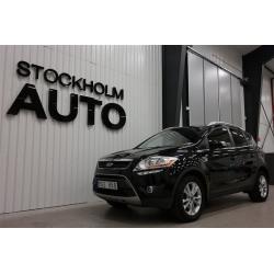 Ford Kuga 2,0 TDCi Titanium Automat -12