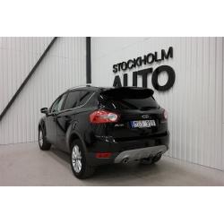 Ford Kuga 2,0 TDCi Titanium Automat -12