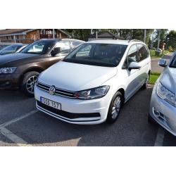 Volkswagen TOURAN TSI 110 -16