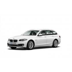 BMW 520 d A xDrive Touring (Kampanj) -17