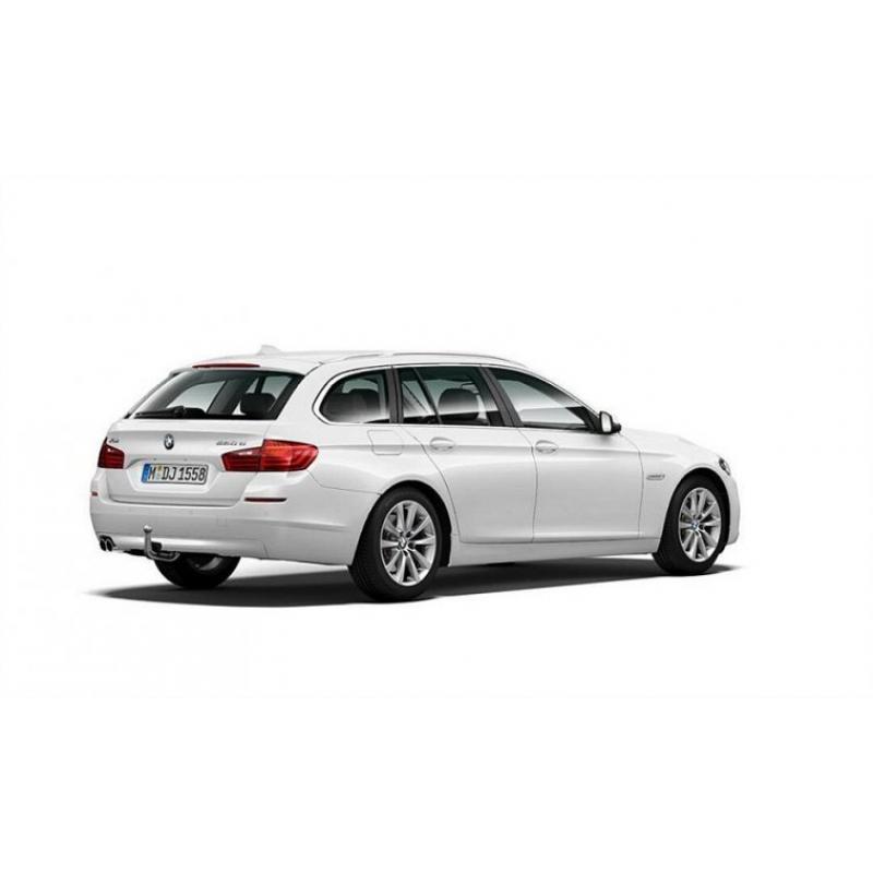 BMW 520 d A xDrive Touring (Kampanj) -17