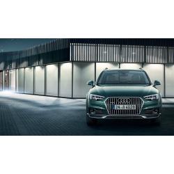 Audi A4 Nya Allroad 3.0tdi 218hk aut -17