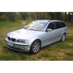 Bmw e46 318i -02