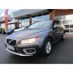 Volvo XC70 D5 AWD Kinetic -08