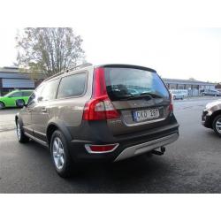 Volvo XC70 D5 AWD Kinetic -08