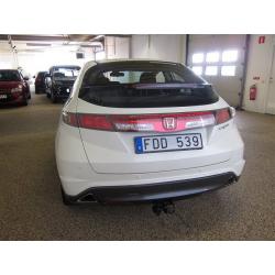 Honda Civic 1,8 Sport -10