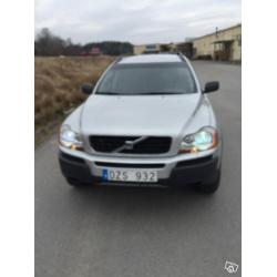 Volvo xc90 d5 bra pris -06