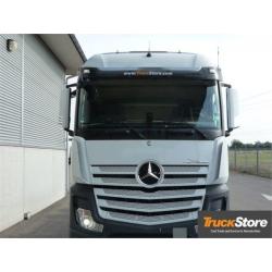 Mercedes-Benz Actros 2542 L